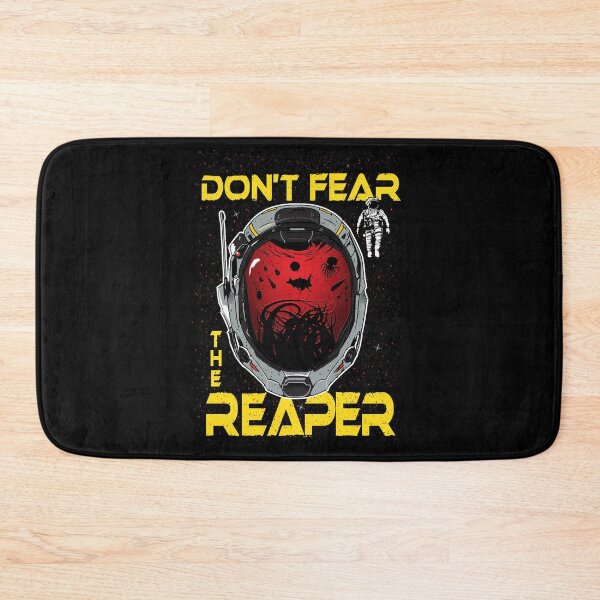 Item preview, Don't Fear The Reaper designed and sold by sonicdude242.