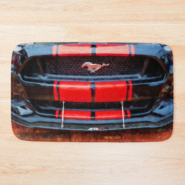 Item preview, 2015 Red Ford Mustang GT 5.0  designed and sold by RichFrancoCars.