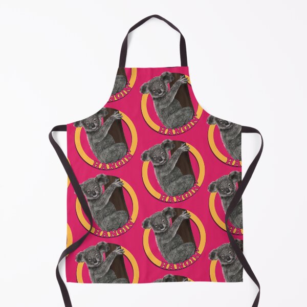 Item preview, Hangin' Koala designed and sold by SteveCastonShow.