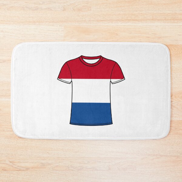 Item preview, Dutch National Sports Shirt designed and sold by Laffinch.