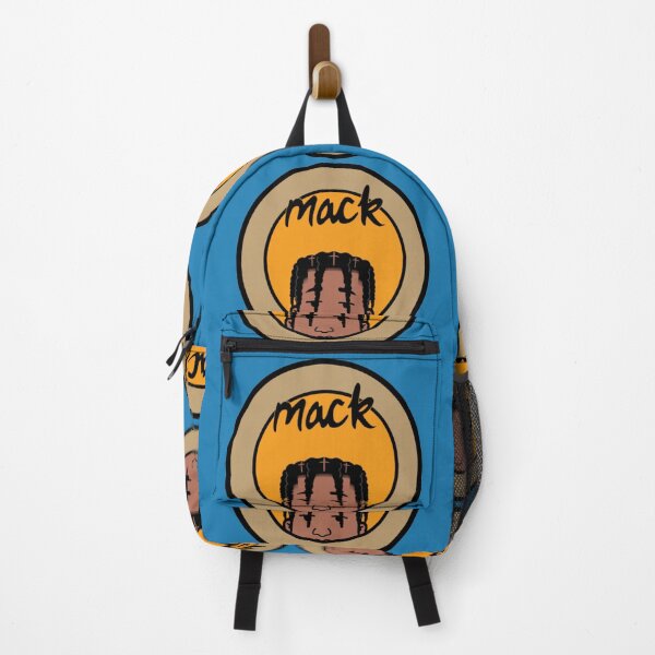 Item preview, Mack designed and sold by Established1990.