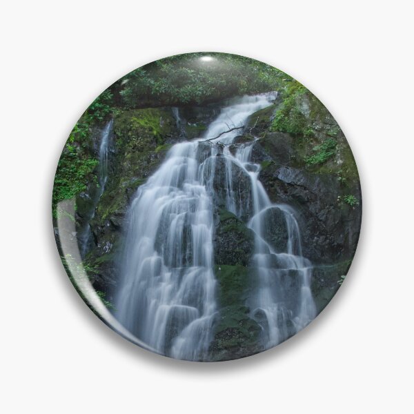 Item preview, Spruce Flats Falls 19 designed and sold by Phil Perkins.