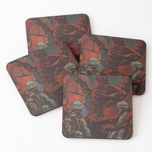 Item preview, Between Iraq and a Hard Place designed and sold by Artsworth.