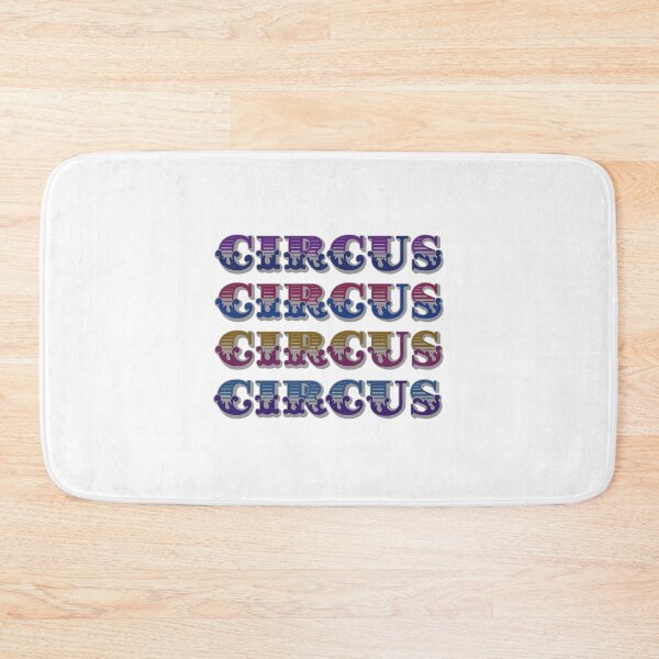 Item preview, Circus Grid 4 designed and sold by ArtofDissent.