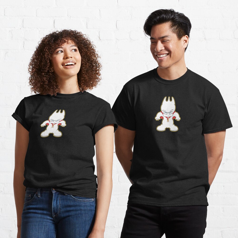 Item preview, Classic T-Shirt designed and sold by SporkyUniverse.