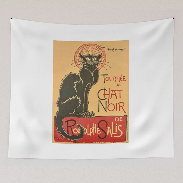 Item preview, Cat Vintage retro Old school design  designed and sold by TRIBExSPACE.