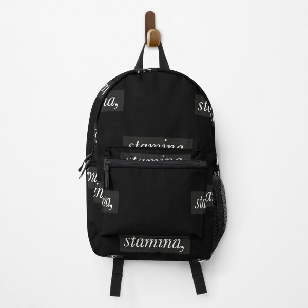 Item preview, STAMINA DINO| Perfect Gift designed and sold by lucretal.