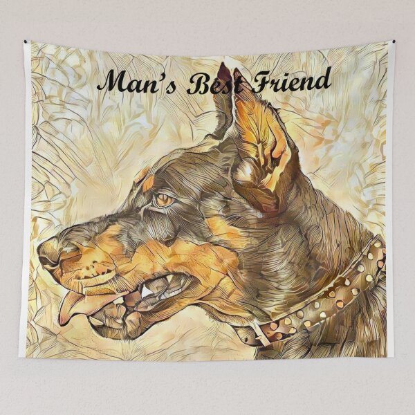 Item preview, Best Friend  designed and sold by Draculart.