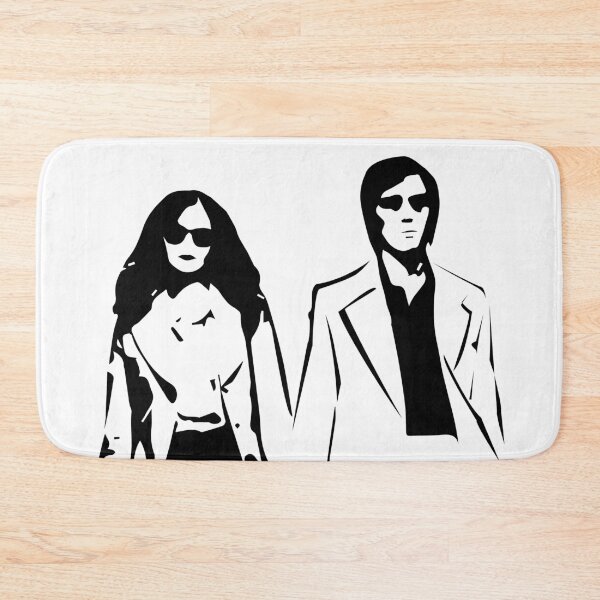 Item preview, The Serpent- Charles & Marie designed and sold by NickiPost.