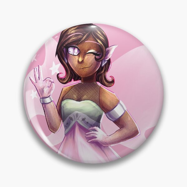 Artikelvorschau, Demigirl Fairy (light pink) entworfen und verkauft von -Solarly-.