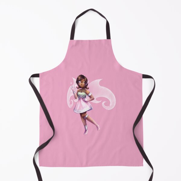Item preview, Demigirl Fairy (light pink) designed and sold by -Solarly-.