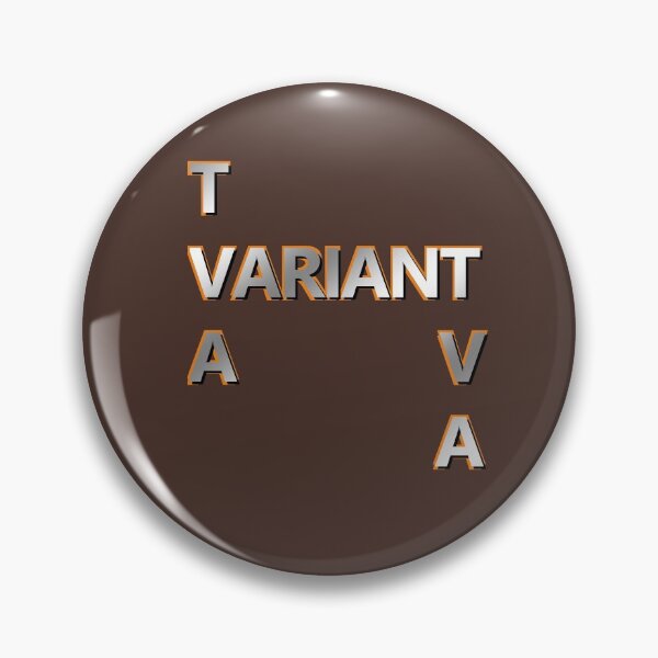 Item preview, Variant of the TVA designed and sold by Kyllerbuzcut.