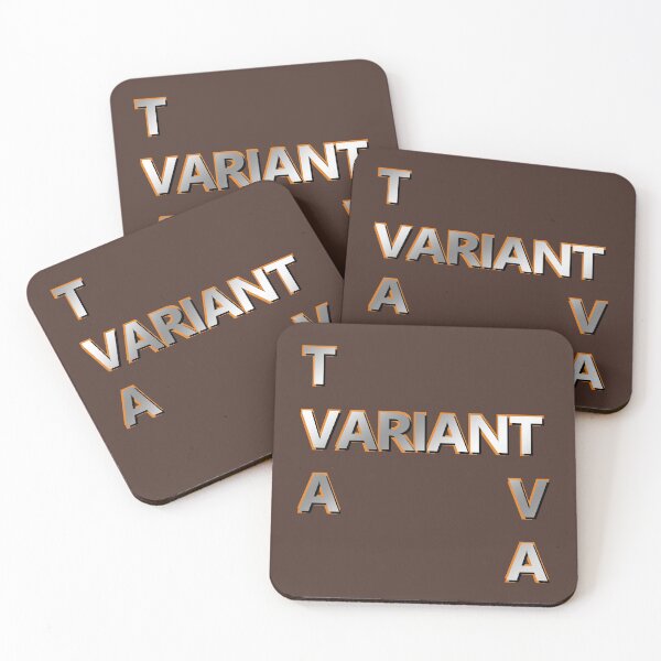 Item preview, Variant of the TVA designed and sold by Kyllerbuzcut.