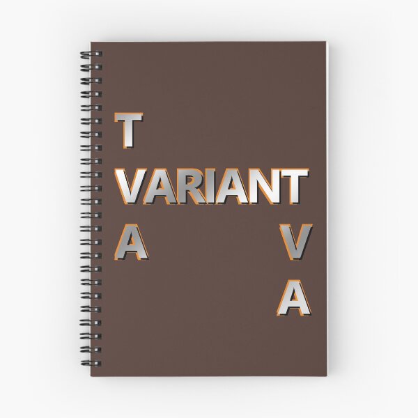 Item preview, Variant of the TVA designed and sold by Kyllerbuzcut.