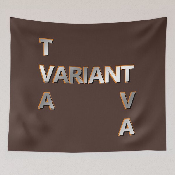 Item preview, Variant of the TVA designed and sold by Kyllerbuzcut.