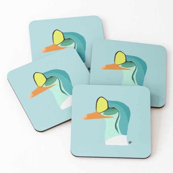 Item preview, King Eider designed and sold by Twigster.