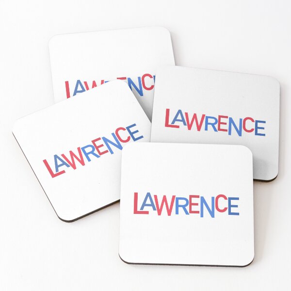 Item preview, Lawrence, Kansas  designed and sold by AP Designs.