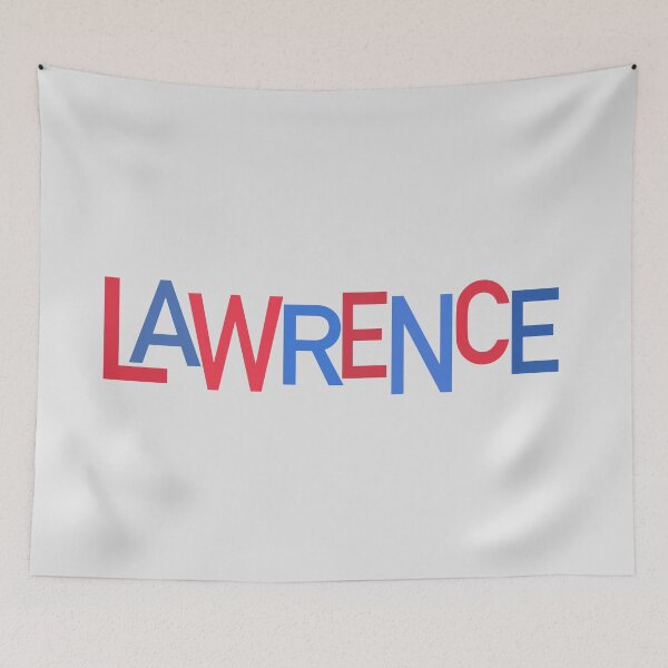 Item preview, Lawrence, Kansas  designed and sold by AP Designs.
