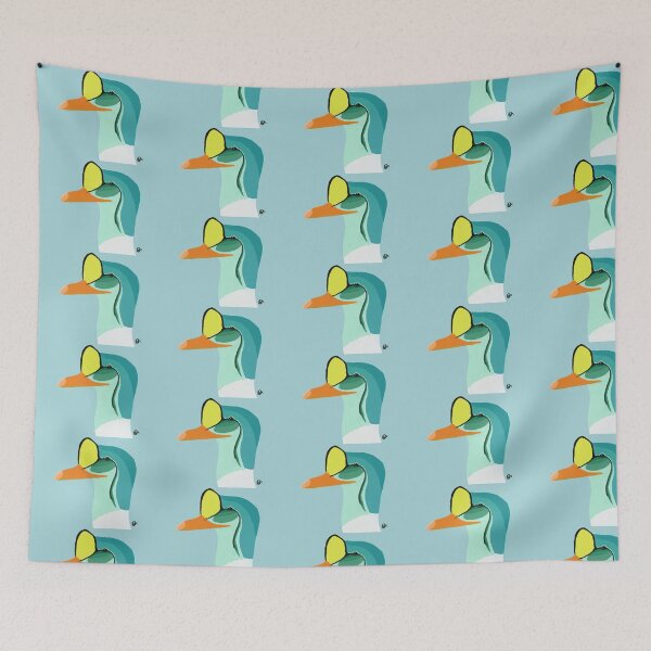 Item preview, King Eider designed and sold by Twigster.