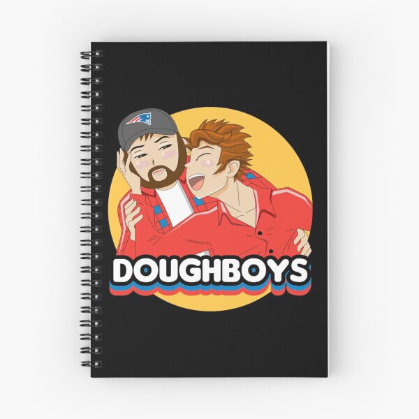 Item preview, Doughboys Kawaii | Perfect Gift designed and sold by sarajuliaka.