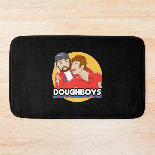 Item preview, Doughboys Kawaii | Perfect Gift designed and sold by sarajuliaka.