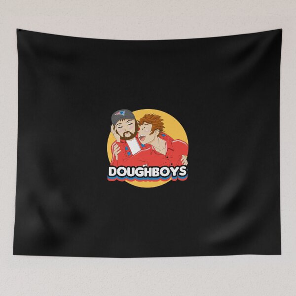 Item preview, Doughboys Kawaii | Perfect Gift designed and sold by sarajuliaka.