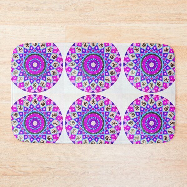 Item preview, Purple Ladies' Day designed and sold by SpiroCat.
