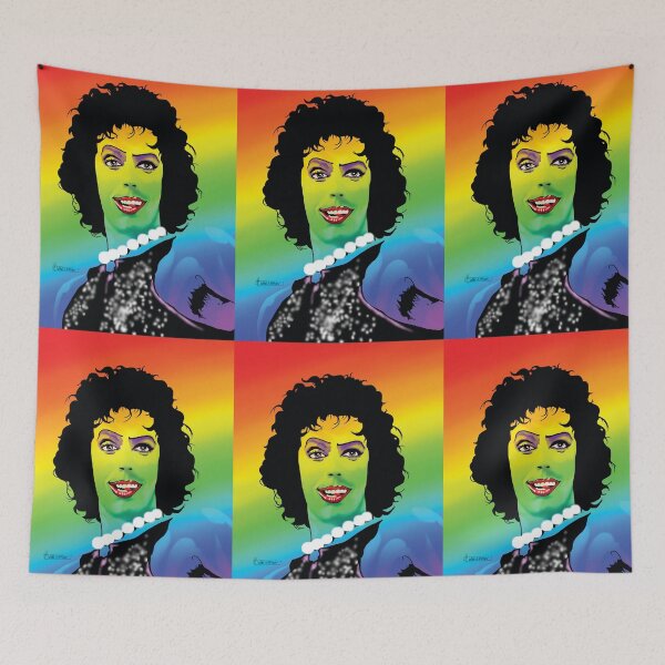 Item preview, Unconventional Conventionalists designed and sold by Wayne Brown.