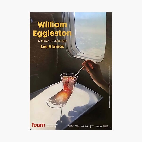 Live William In Plane Door Photographic Print