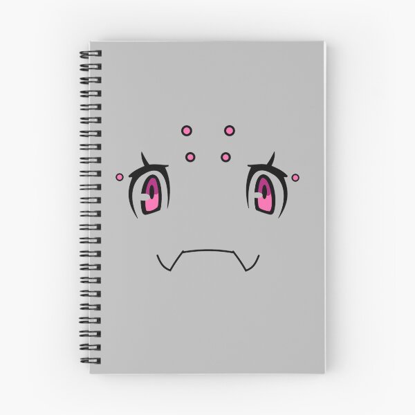 Item preview, Im A Spider So What "Kumoko" designed and sold by Aestheticanime2.