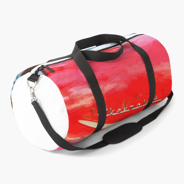 Item preview, 1957 Red Chevrolet Bel Air  designed and sold by RichFrancoCars.