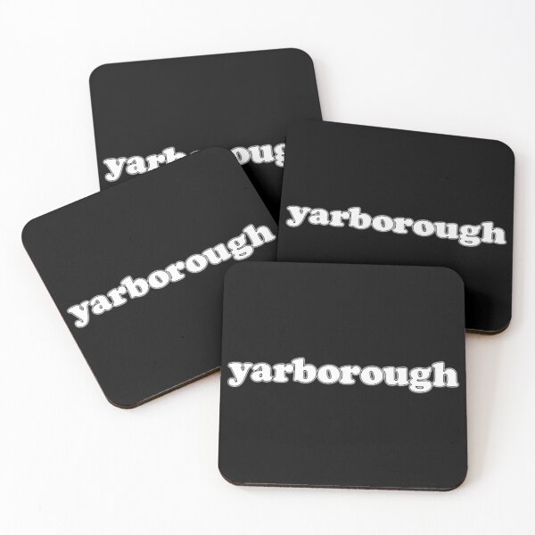 Item preview, Yarborough Funny Word designed and sold by T-shirtJokes.