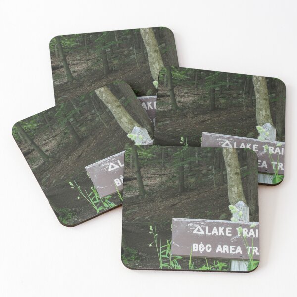 Item preview, Camping trail designed and sold by tanman511.