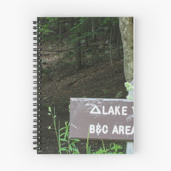 Item preview, Camping trail designed and sold by tanman511.