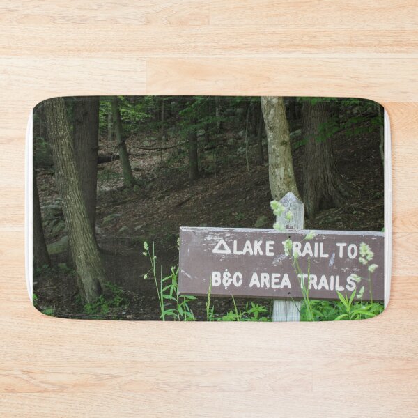 Item preview, Camping trail designed and sold by tanman511.