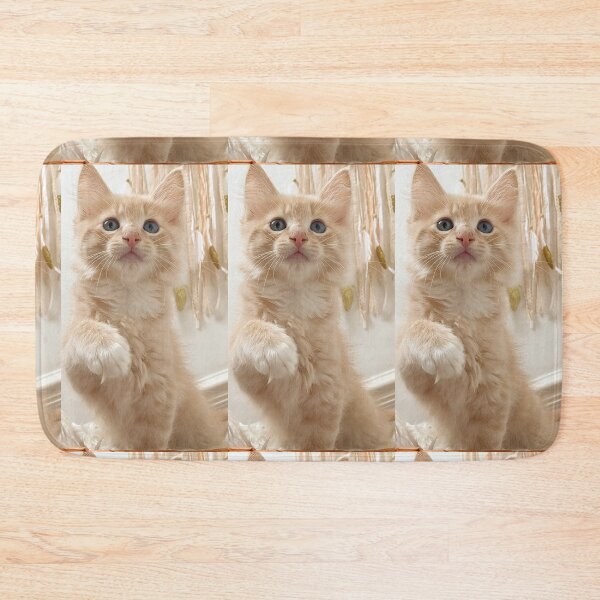 Item preview, Ragdoll Mainecoon kitten designed and sold by Fluffycat2020.