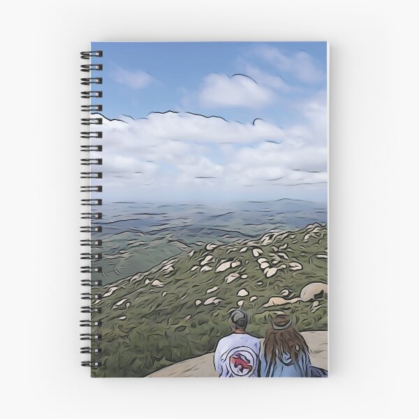 Item preview, Enjoy the View designed and sold by Cleverish.