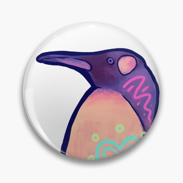 Item preview, Loving penguin  designed and sold by Pris-Art.