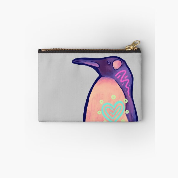 Item preview, Loving penguin  designed and sold by Pris-Art.