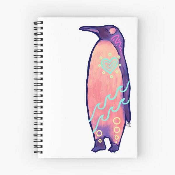 Item preview, Loving penguin  designed and sold by Pris-Art.