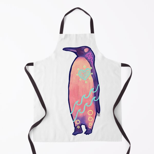 Item preview, Loving penguin designed and sold by Pris-Art.