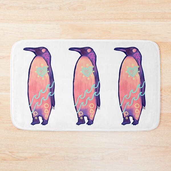 Item preview, Loving penguin  designed and sold by Pris-Art.