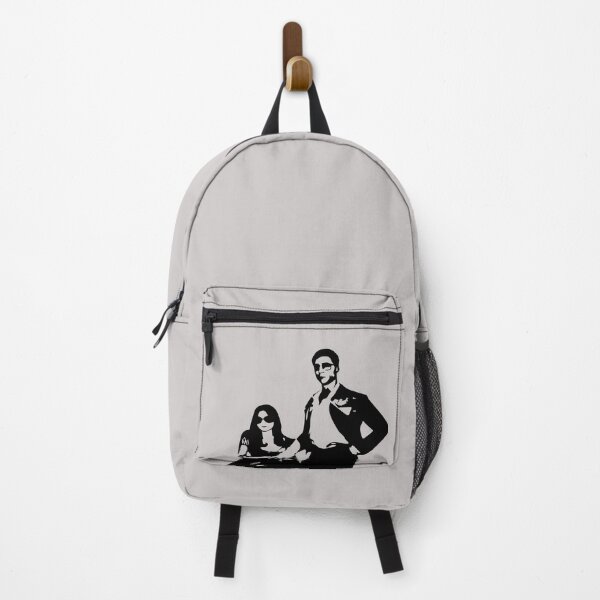 Item preview, Famous photo of the Serpant- Charles Sobhraj & Marie Andree Leclerc designed and sold by NickiPost.