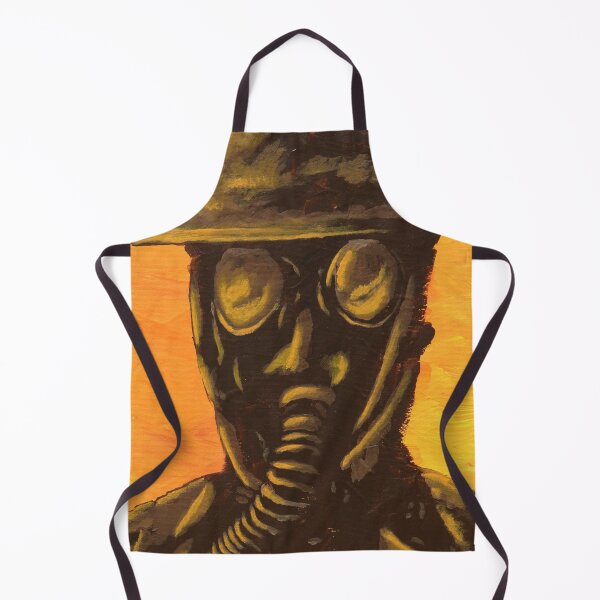 Item preview, Doughboy in Mustard designed and sold by Artsworth.