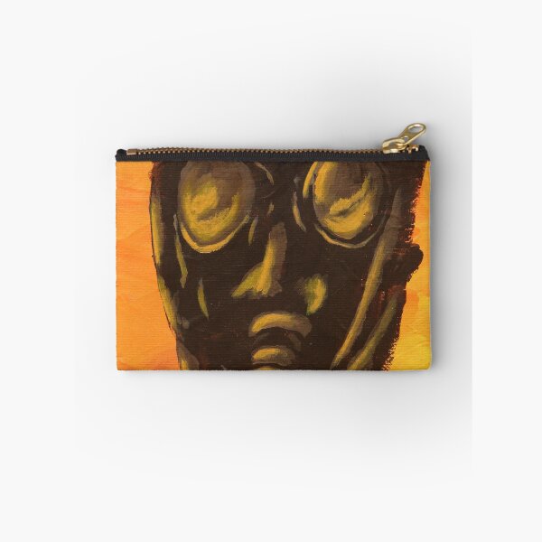 Item preview, Doughboy in Mustard designed and sold by Artsworth.