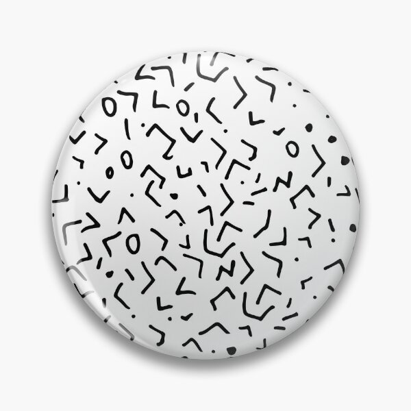 Item preview, squiggles designed and sold by InkedDesigns.