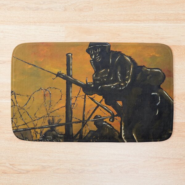 Item preview, up out of the trench designed and sold by Artsworth.