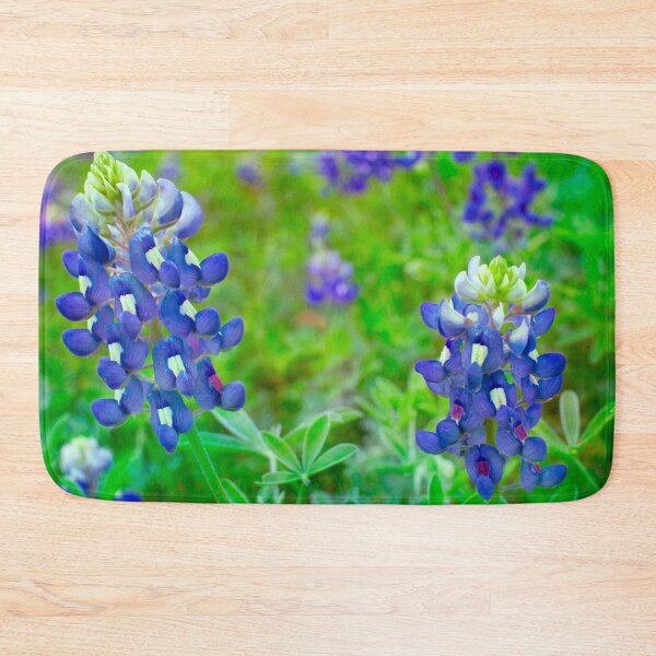 Item preview, Bluebonnet Morning Colors designed and sold by seatheskies.