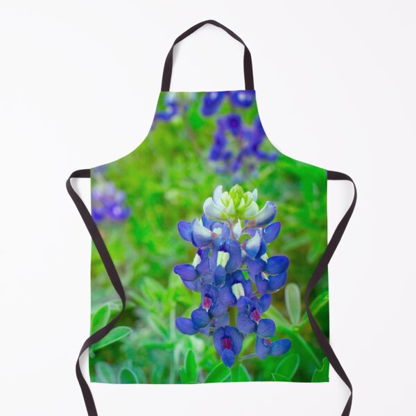 Item preview, Bluebonnet Morning Colors designed and sold by seatheskies.