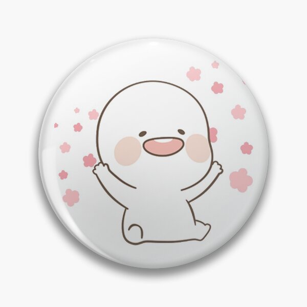 Item preview, Ompang LOVE designed and sold by icdeadpixels.